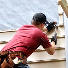 Best Fascia and Soffit Installation  in Crow Agency, MT